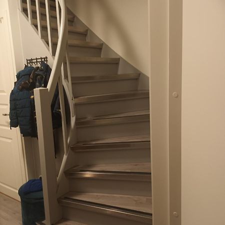 Olgas Apartment Tromso Bagian luar foto