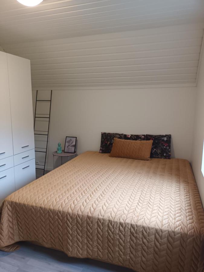 Olgas Apartment Tromso Bagian luar foto
