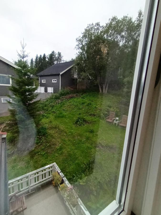 Olgas Apartment Tromso Bagian luar foto