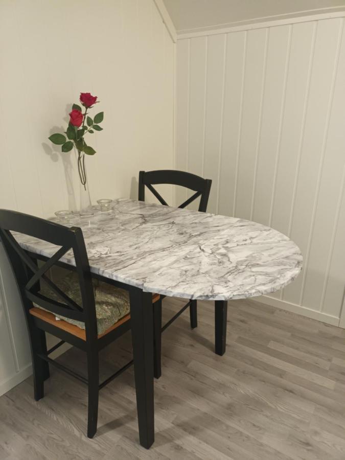Olgas Apartment Tromso Bagian luar foto