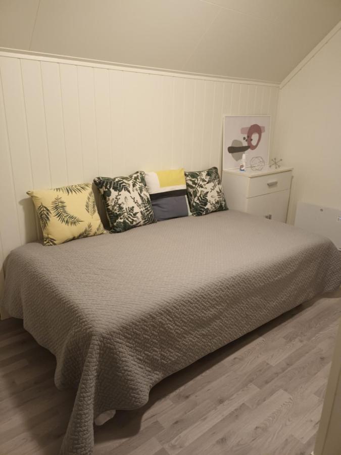 Olgas Apartment Tromso Bagian luar foto