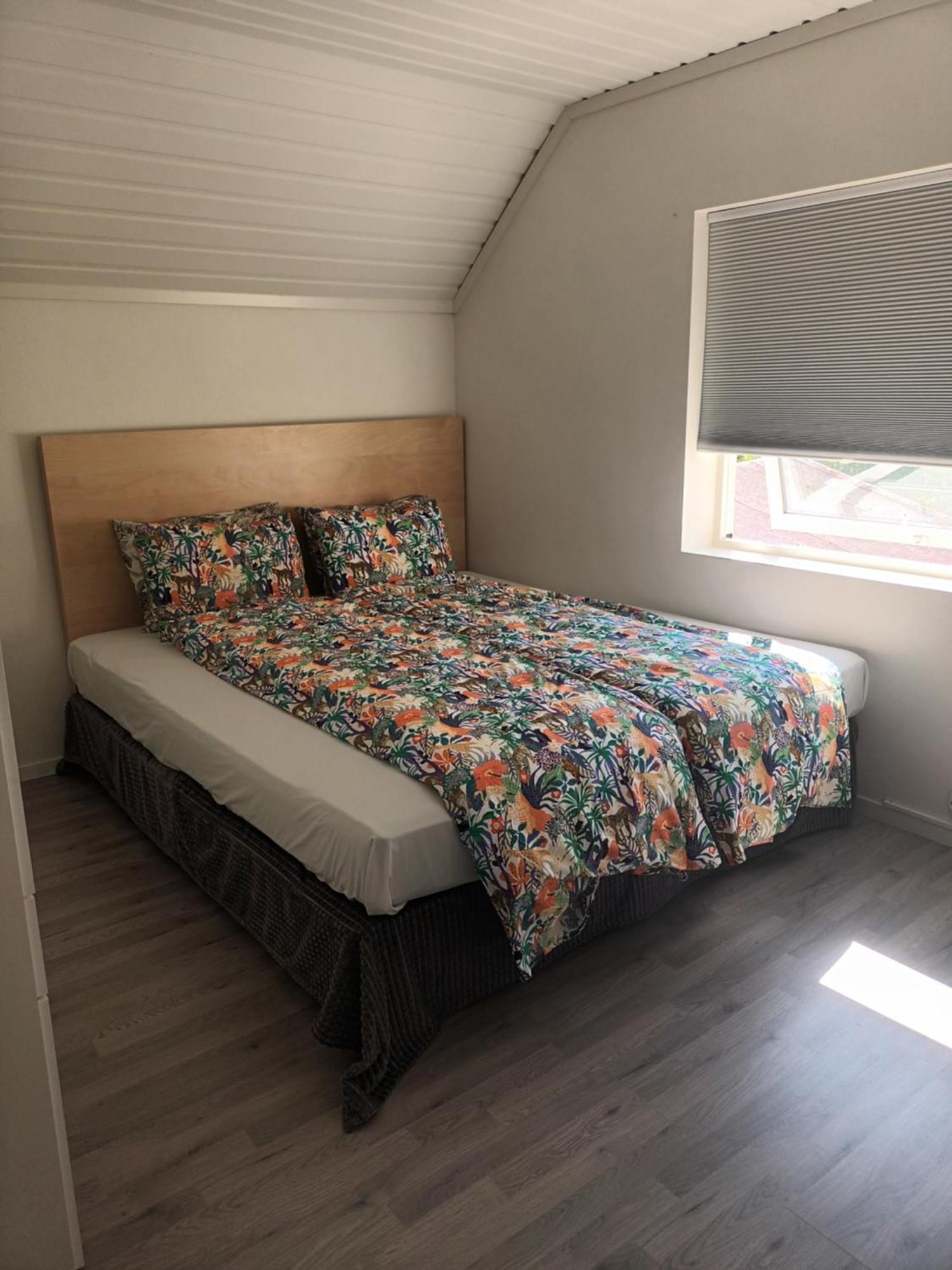 Olgas Apartment Tromso Bagian luar foto